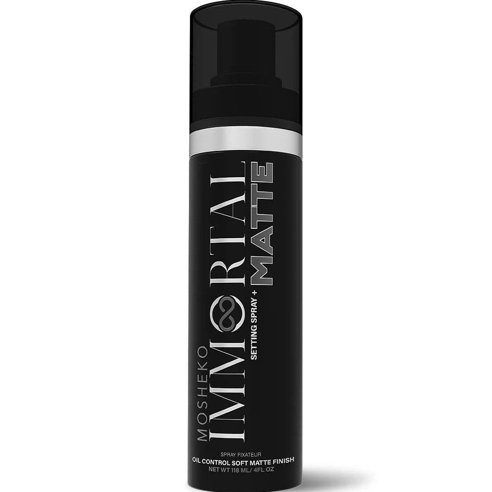 Immortal setting Spray