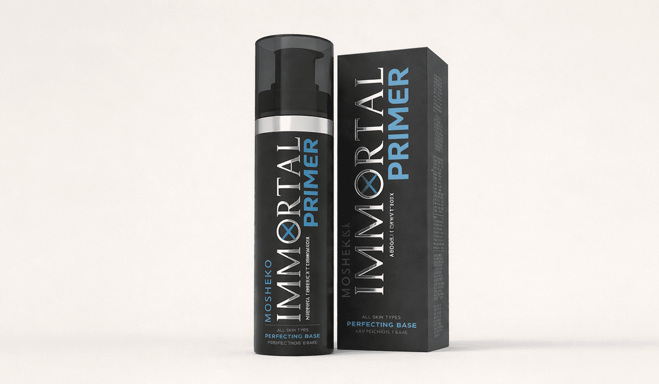 Mosheko Immortal Primer