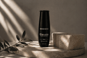 energize cleansing toner gel