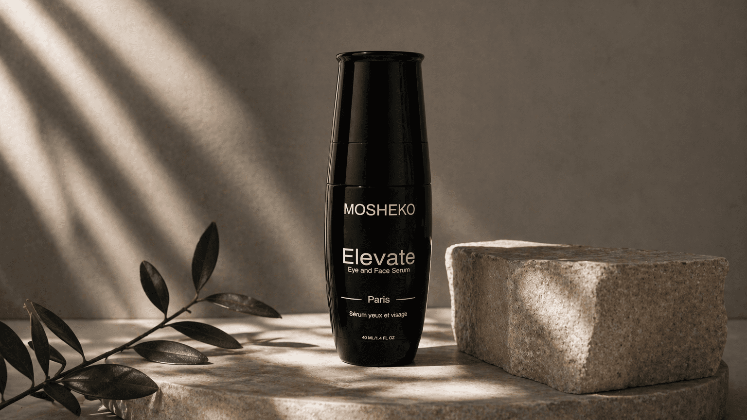 energize cleansing toner gel