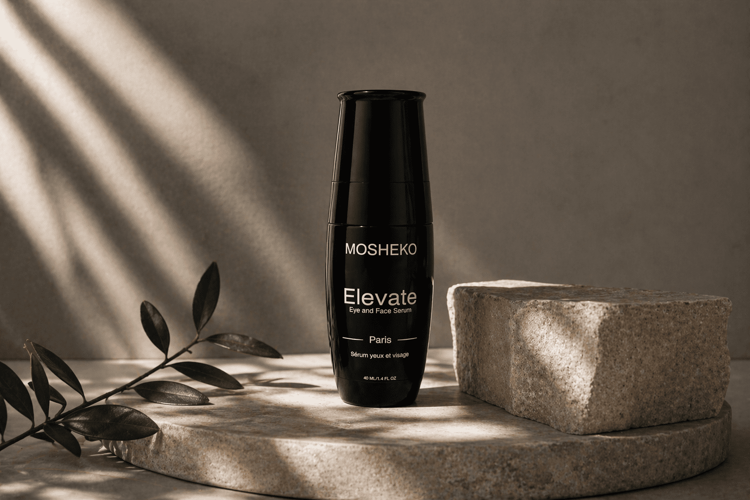 energize cleansing toner gel