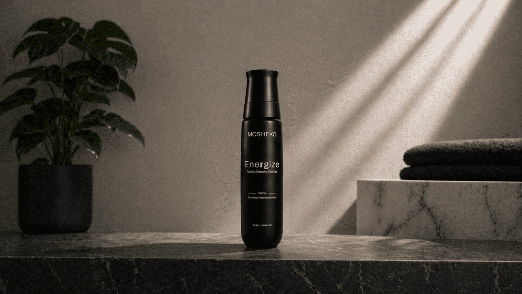 Toner for Dark Spots: Improve Uneven Skin Tone 3 dry and oily face
