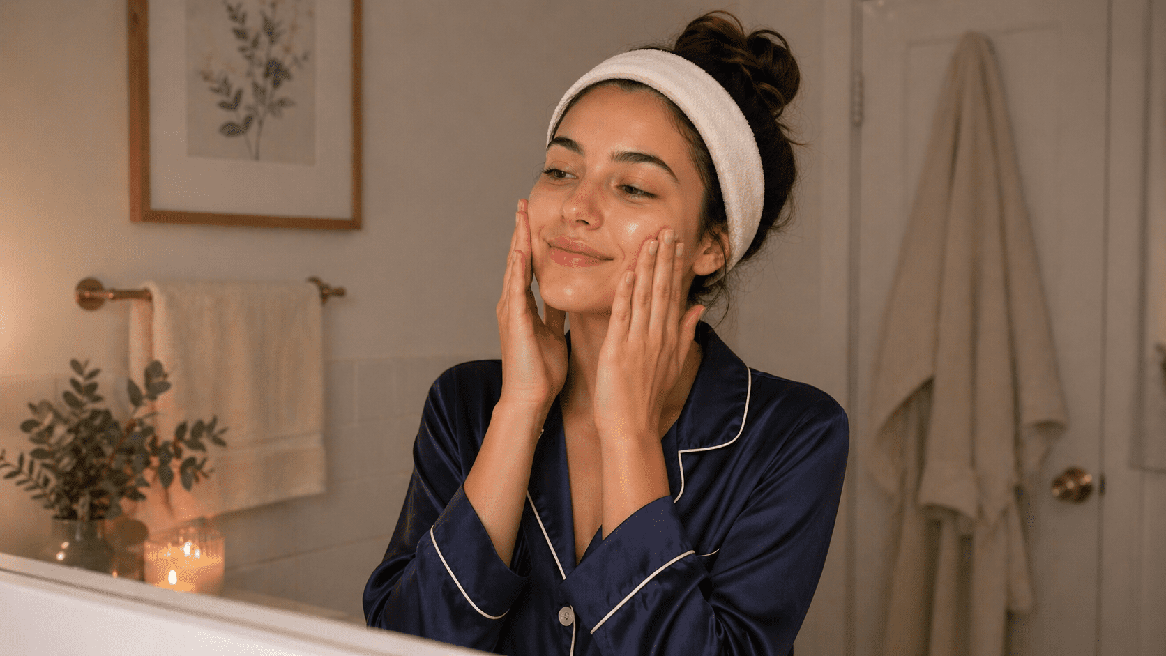 how to build a skincare routine