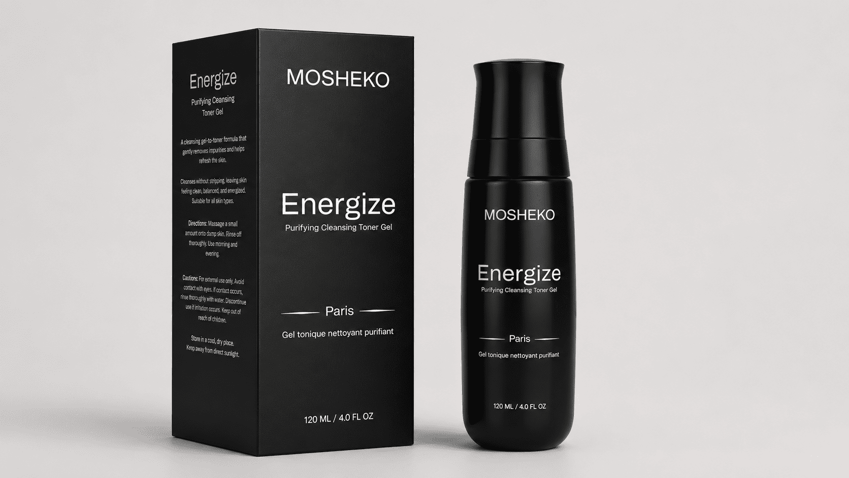 Cleansing Toner: What It Is and Why It Matters 3 cleansing toner