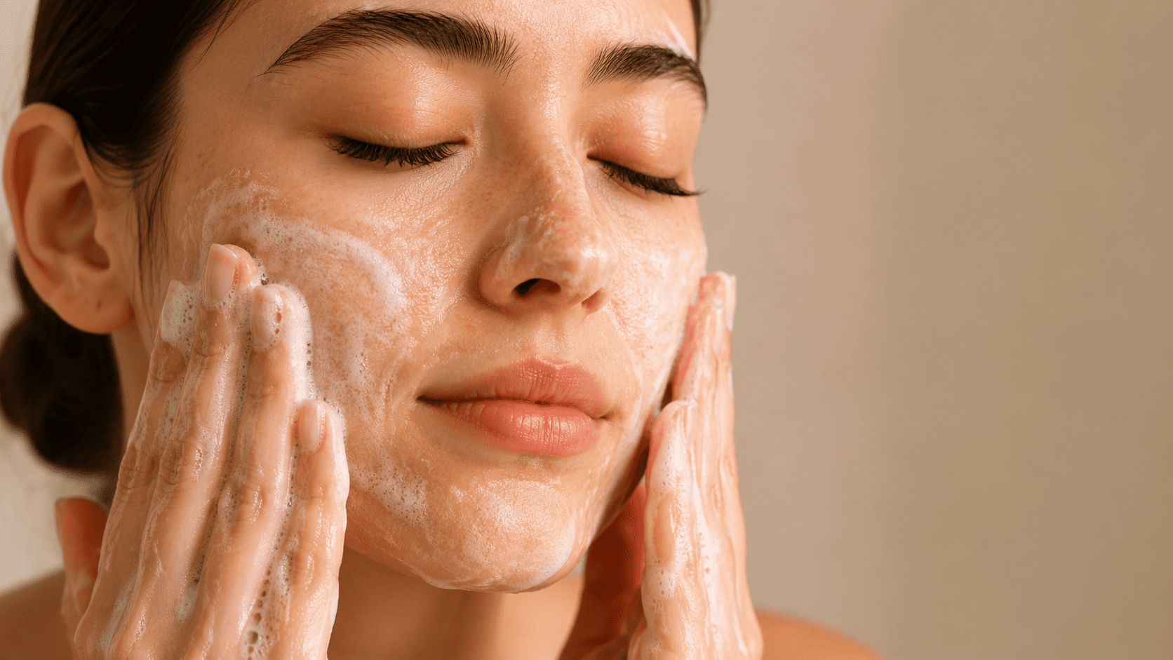 How to Get Rid of Enlarged Pores