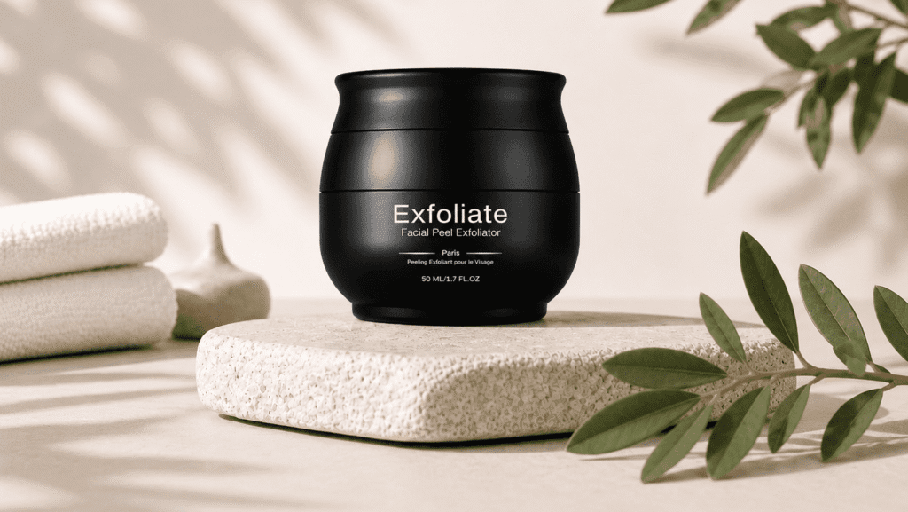 Over Exfoliated Skin: Signs, Causes, and Why It Happens 2 ChatGPT Image May 14 2026 12 39 43 AM 3 e1778691367240