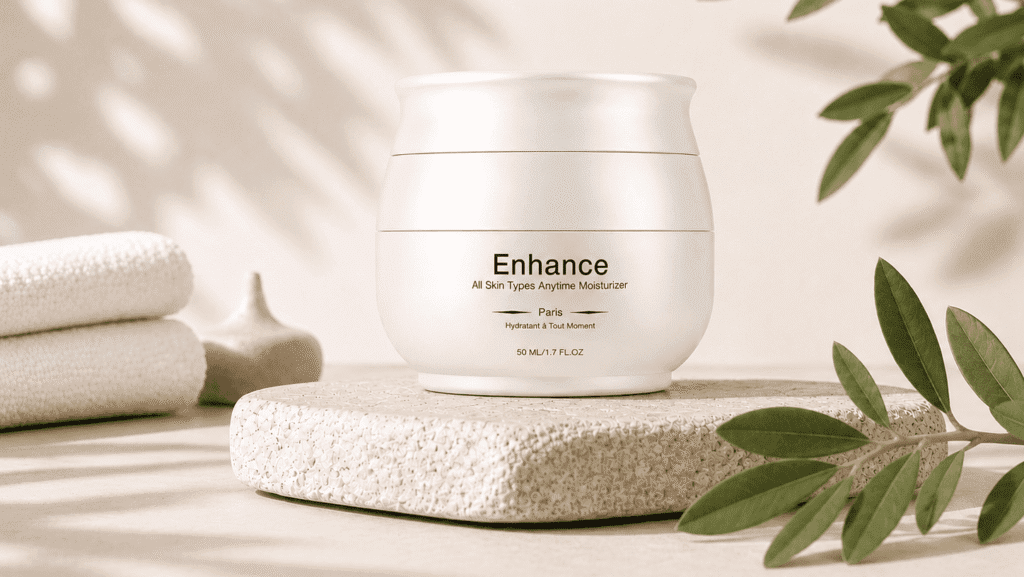 Mosheko Enhance Moisturizer