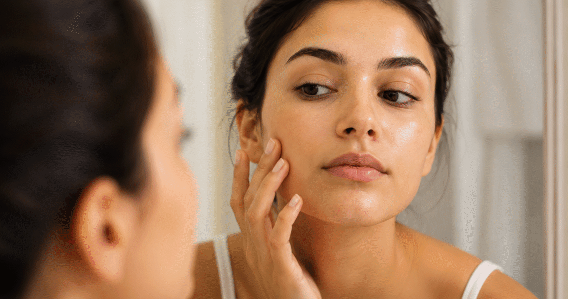 How to know about your skin type