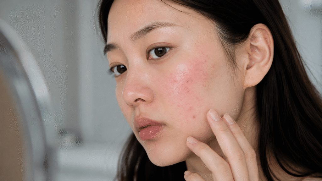 How Do You Know If You Have Sensitive Skin