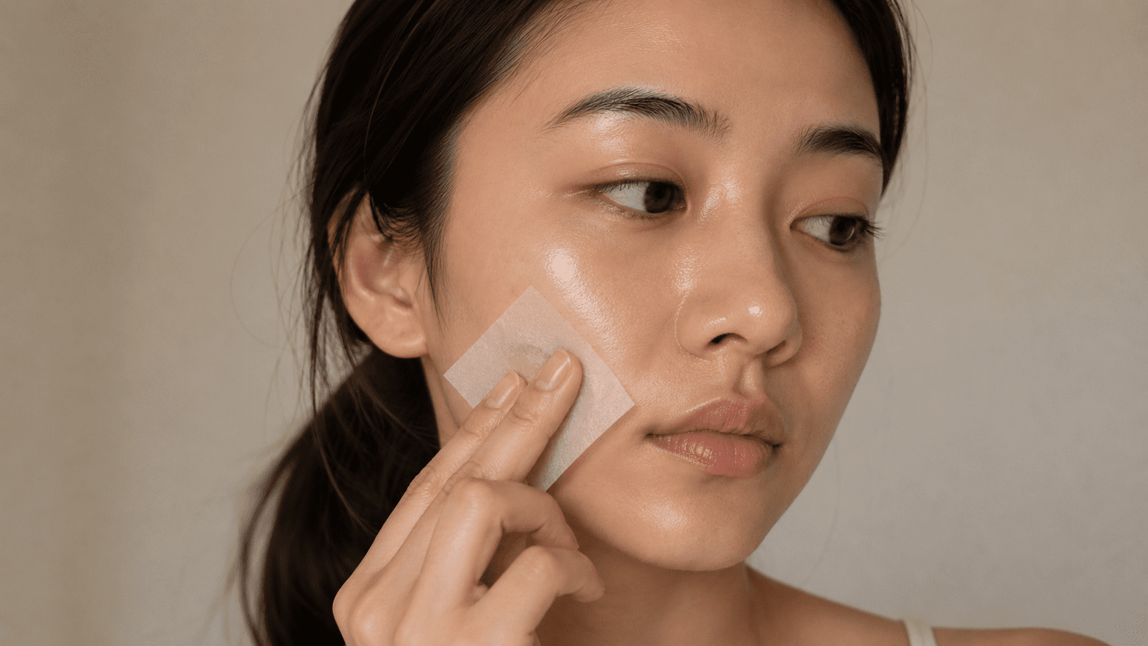 Oily Skin Solutions