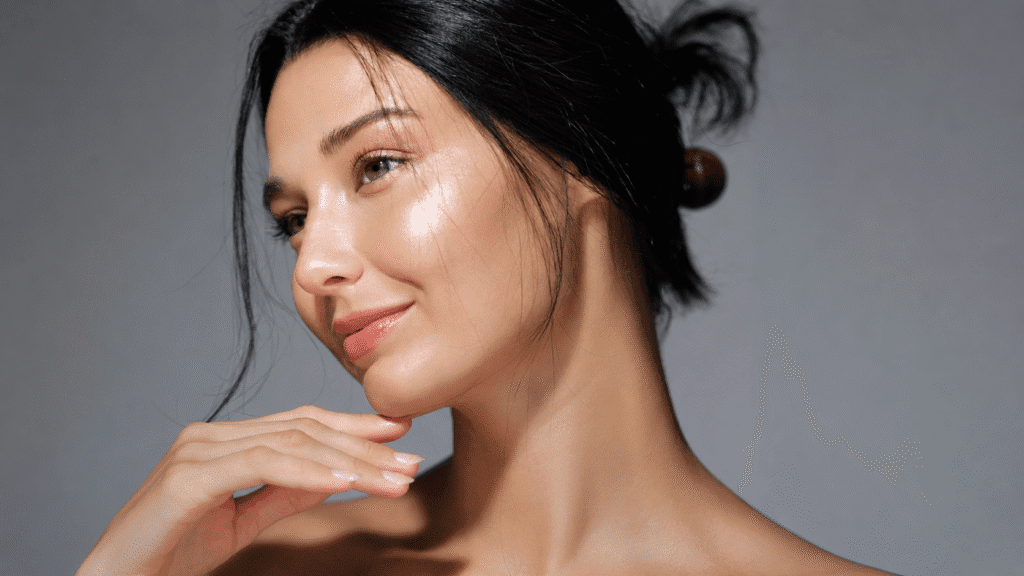 Skincare trends
