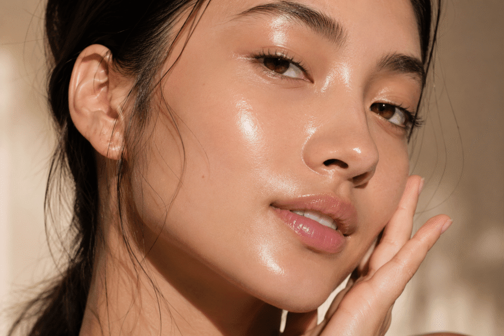 Skin Flooding