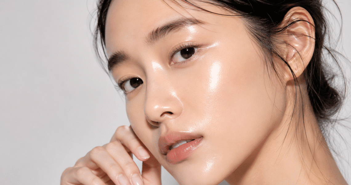 How long does it take to get glass skin​