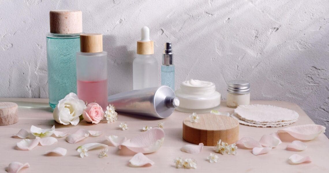 skin cycling routine