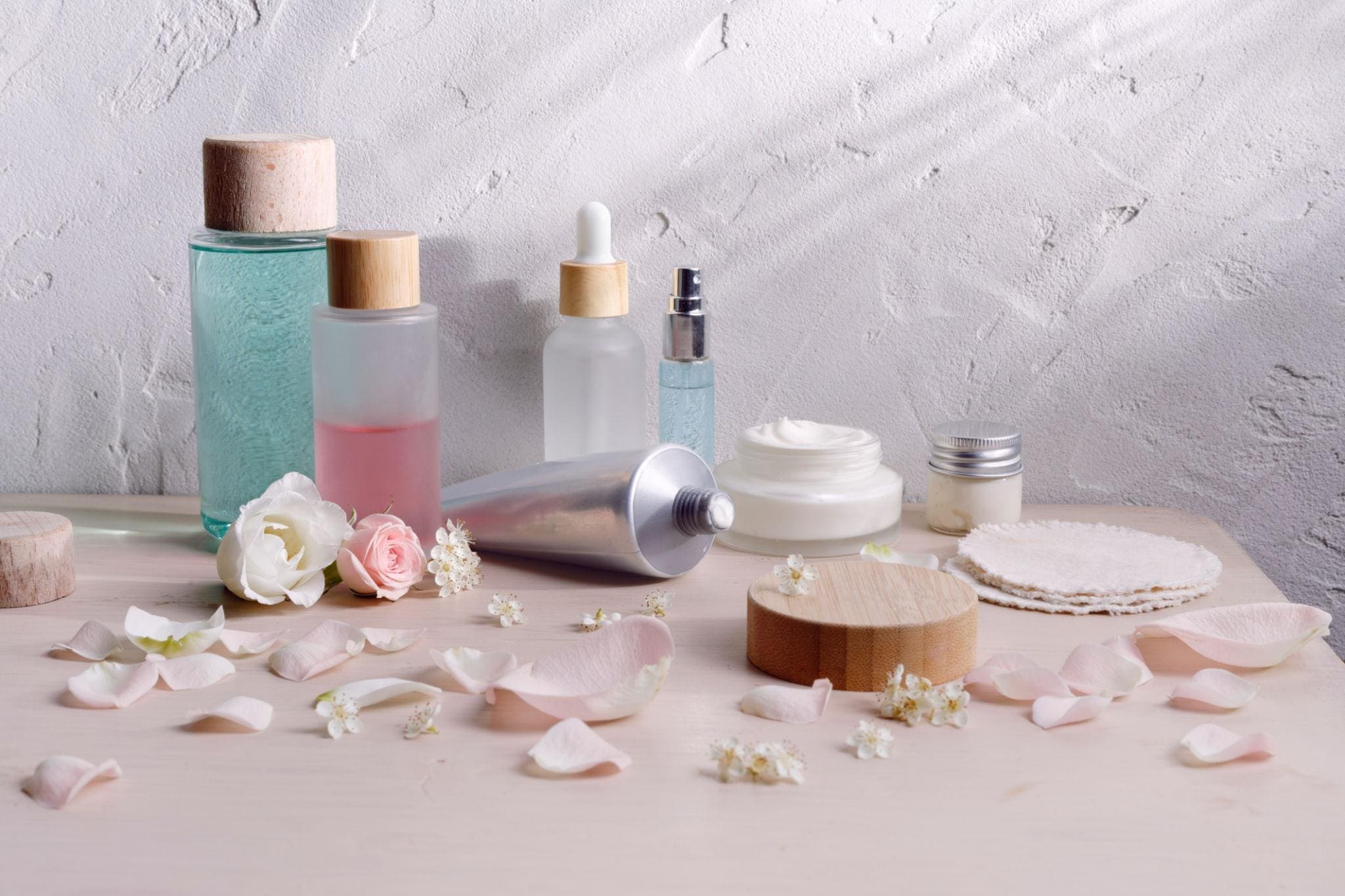 skin cycling routine