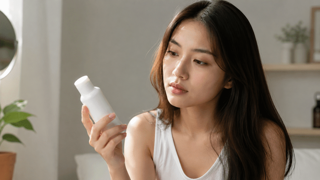 Do you need sunscreen indoors​