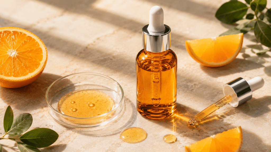 Can You Use Retinol and Vitamin C Together? 2 ChatGPT Image Jun 10 2026 01 47 25 AM