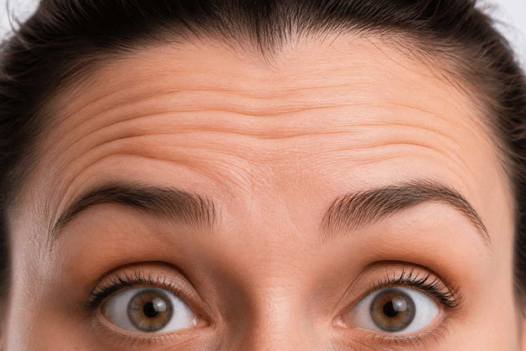 Dynamic Wrinkles