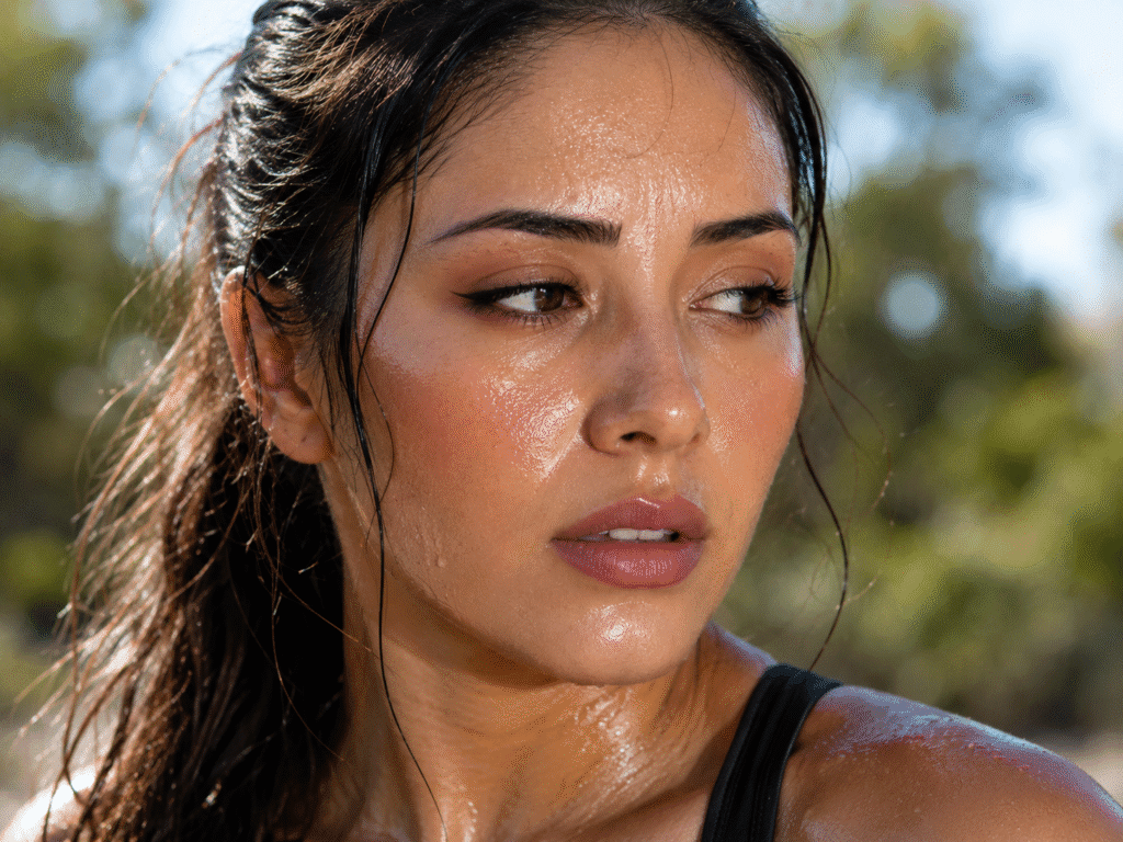 Why Is My Makeup Separating? Causes and Fixes That Last 10 How environmental factors affects makeup