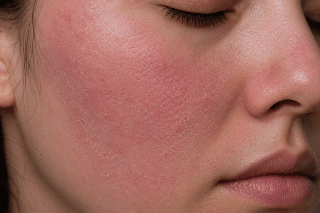 Rough Skin on Face: Causes and Natural Texture Fixes 5 ChatGPT Image Jun 18 2026 12 44 34 AM