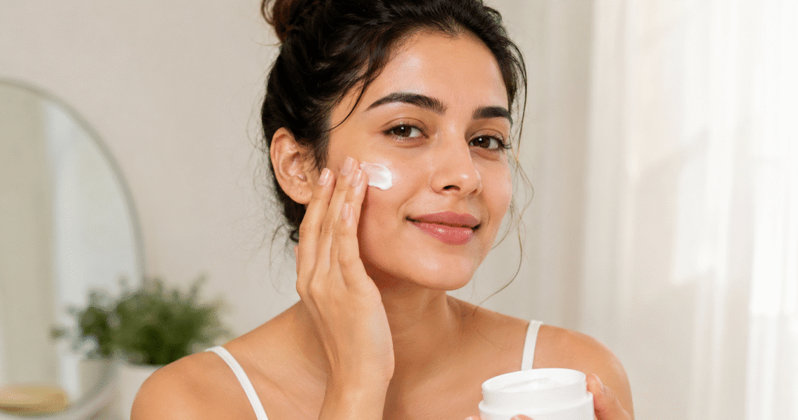 how often should you moisturize your face