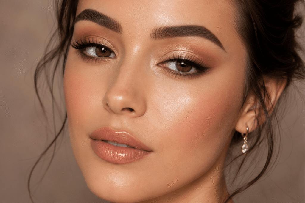 Skincare Routine for Makeup: How to Get Your Skin Ready for Flawless Makeup 1 Skincare routine for makeup