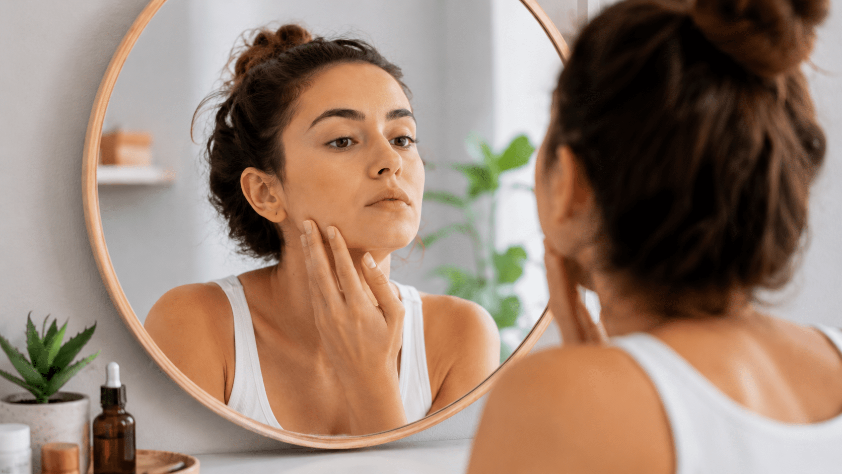 Can your skin type change