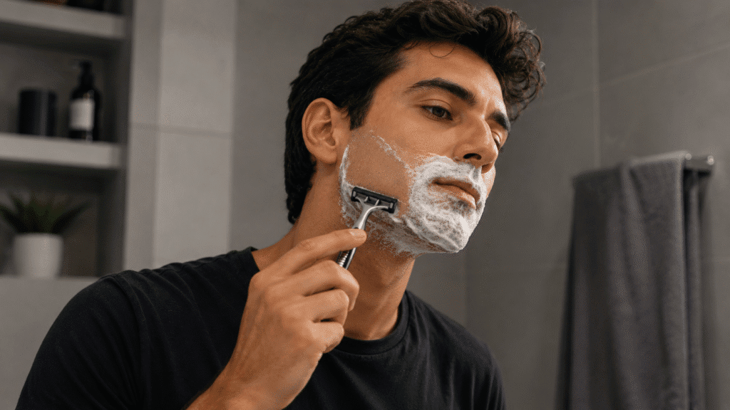 How to eliminate razor bumps