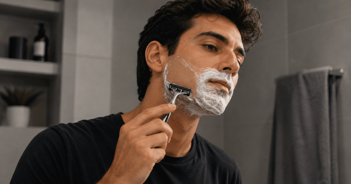 How to eliminate razor bumps