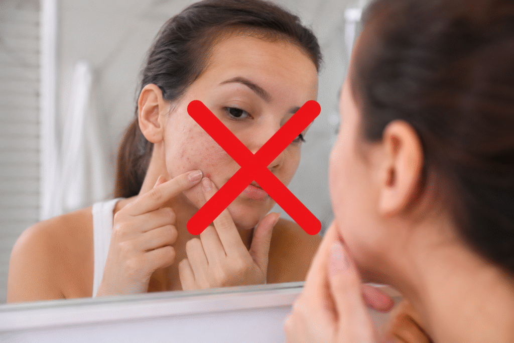 Why Is My Skin Tone Uneven? Causes and Solutions 12 Daily habits that contribute to discoloration.