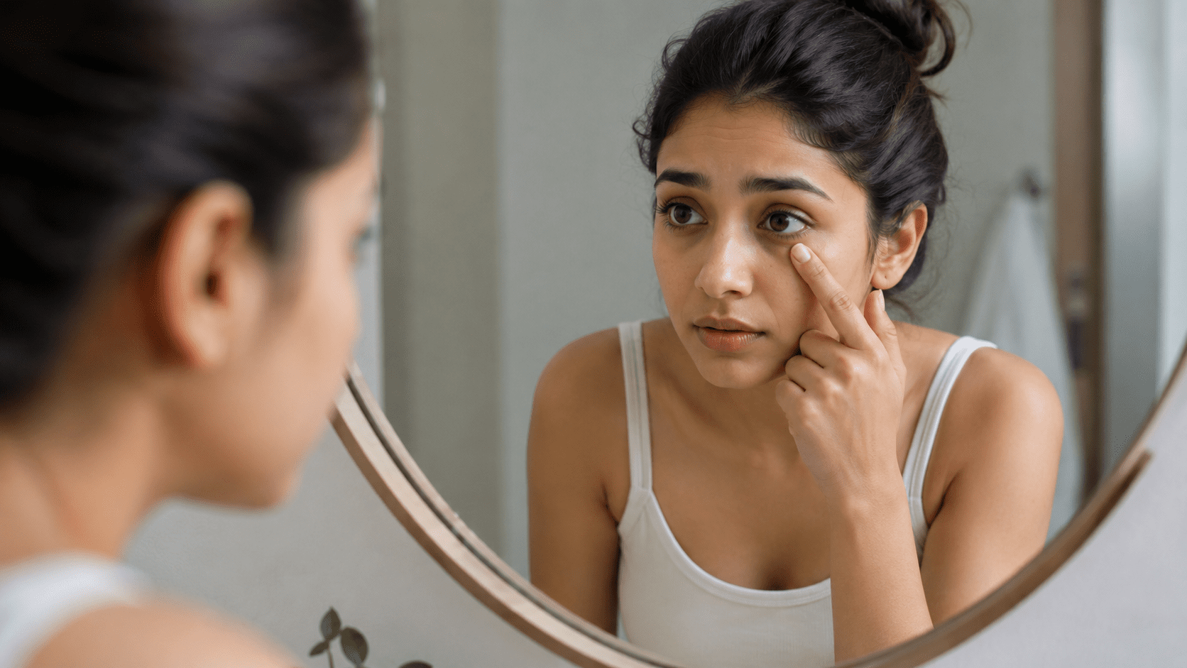 How Do I Get Rid of Under Eye Wrinkles