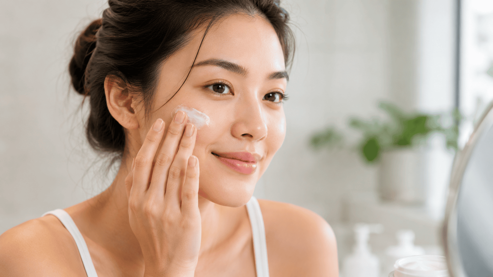 face moisturizer with niacinamide​