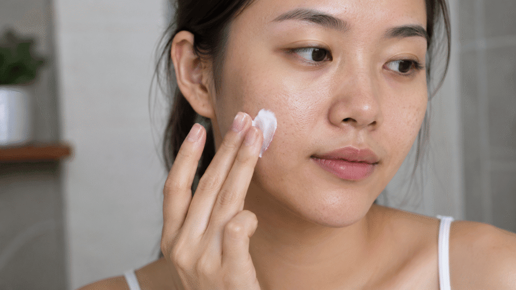 Best Face Products for Large Pores