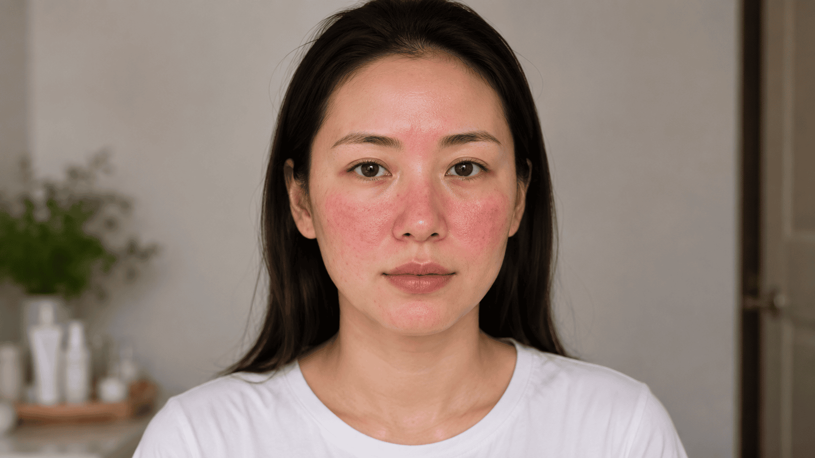 How to Reduce Redness on Face Quickly
